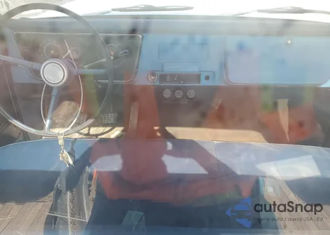 1968 Chevrolet C20 from USA, damaged, VIN CS248T141943